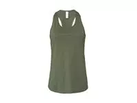 Jersey Racerback Tank