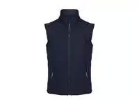 Junior Ablaze Softshell Bodywarmer