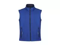 Junior Ablaze Softshell Bodywarmer