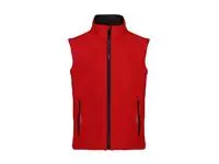 Junior Ablaze Softshell Bodywarmer