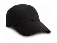 Junior Brushed Cotton Cap