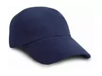 Junior Brushed Cotton Cap