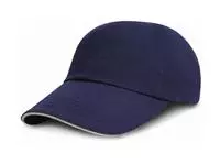 Junior Brushed Cotton Cap