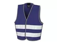 Junior Enhanced Visibility Vest