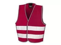 Junior Enhanced Visibility Vest