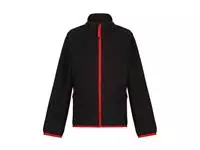 Junior Full Zip Microfleece