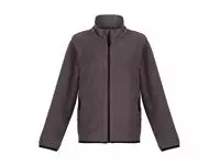 Junior Full Zip Microfleece