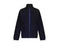 Junior Full Zip Microfleece