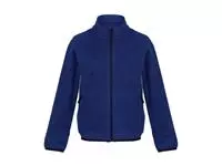 Junior Full Zip Microfleece