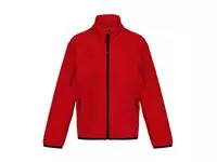 Junior Full Zip Microfleece