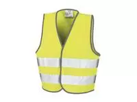 Junior Hi-Vis Safety Vest