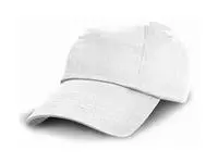 Junior Low Profil Cotton Cap