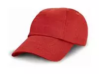 Junior Low Profil Cotton Cap