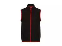 Junior Microfleece Bodywarmer