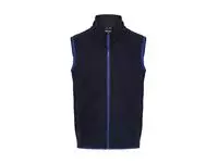 Junior Microfleece Bodywarmer