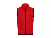 Junior Microfleece Bodywarmer