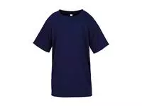 Junior Performance Aircool Tee