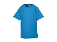 Junior Performance Aircool Tee