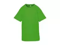 Junior Performance Aircool Tee