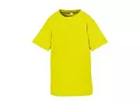 Junior Performance Aircool Tee