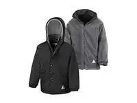 Junior Reversible Stormproof Jacket