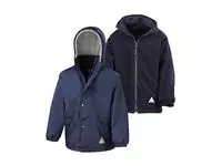 Junior Reversible Stormproof Jacket