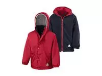 Junior Reversible Stormproof Jacket