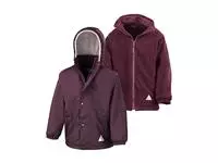 Junior Reversible Stormproof Jacket