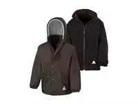 Junior Reversible Stormproof Jacket