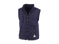 Junior Ultra Padded Bodywarmer