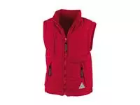 Junior Ultra Padded Bodywarmer