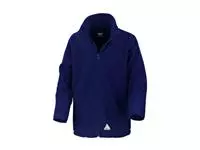 Junior/Youth Microfleece Top