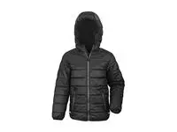 Junior/Youth Soft Padded Jacket