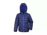 Junior/Youth Soft Padded Jacket