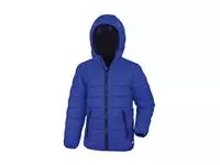 Junior/Youth Soft Padded Jacket