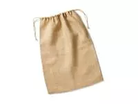 Jute Stuff Bag