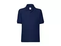 Kids 65/35 Polo