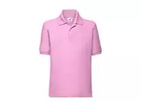 Kids 65/35 Polo