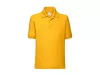 Kids 65/35 Polo