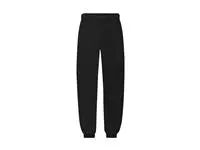 Kids Classic Elasticated Cuff Jog Pants