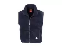 Kids Fleece Bodywarmer