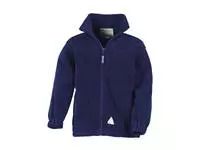 Kids Fleece Jacket