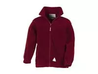 Kids Fleece Jacket