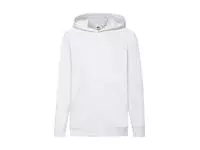 Kids Lightweight Hooded Sweat