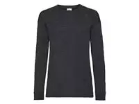 Kids Valueweight Long Sleeve T