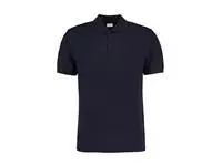 Klassic Slim Fit Polo Superwash® 60º