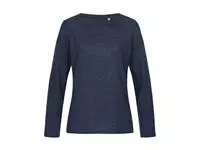 Knit Long Sleeve Women