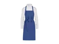 LISBON - Organic Heavyweight Bib Apron with Pocket