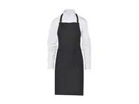 LISBON 100% Cotton Bib Apron