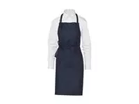 LISBON 100% Cotton Bib Apron